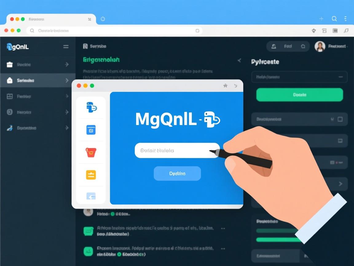 MySQL命令行如何复制数据  第2张