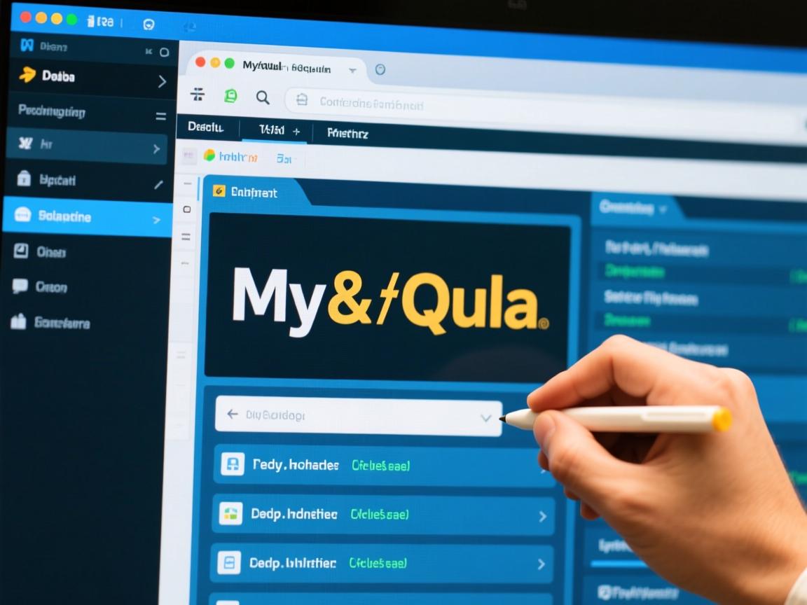 MySQL命令行如何复制数据  第1张