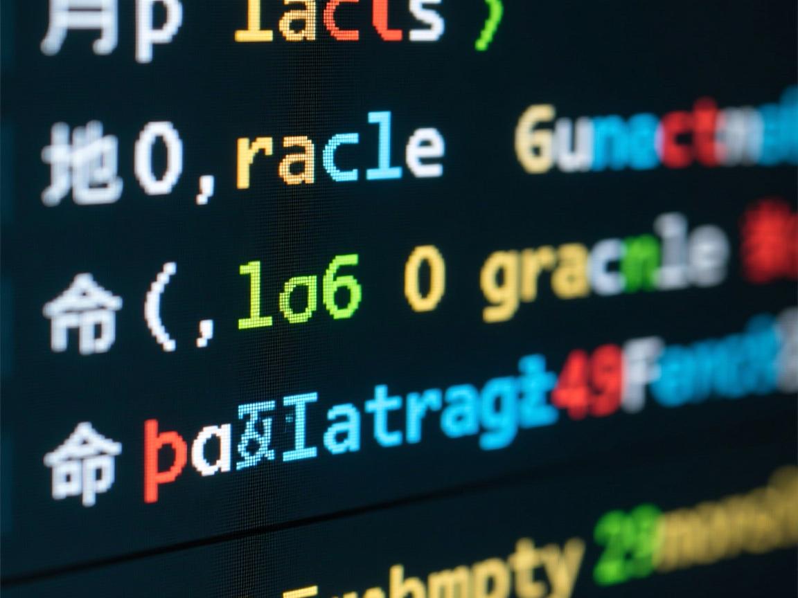 如何用命令导出Oracle数据库  第1张