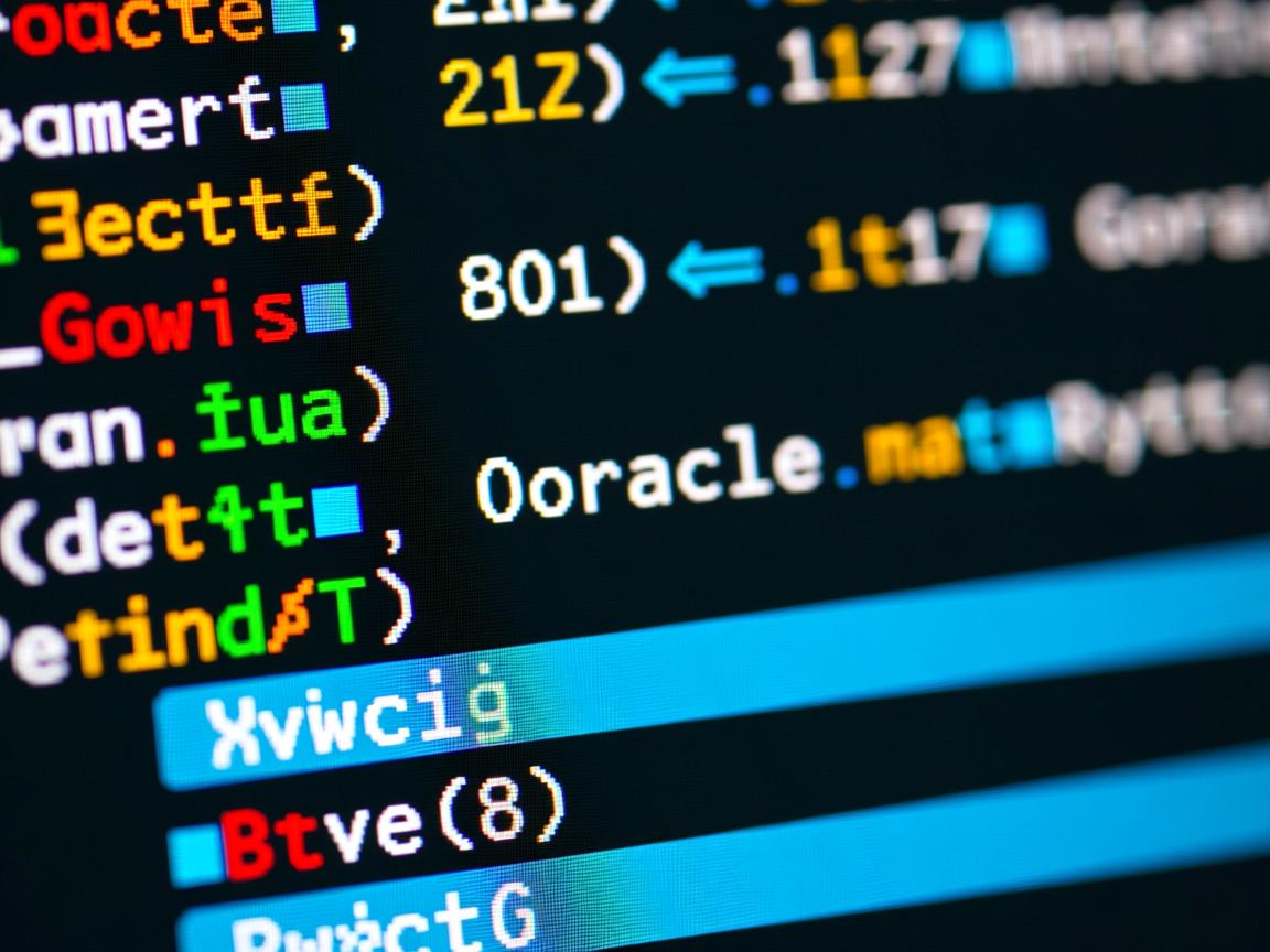 如何用命令导出Oracle数据库  第2张