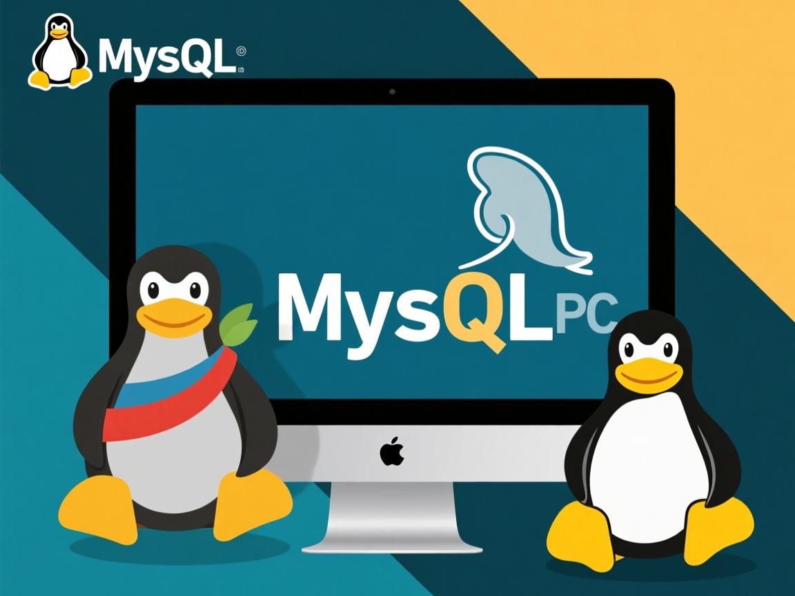 Linux下MySQL如何传到PC?  第1张 Linux下MySQL如何传到PC?  第1张