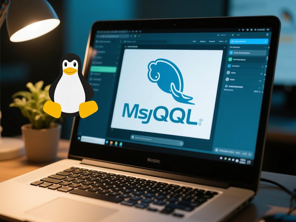 Linux下MySQL如何传到PC?  第3张 Linux下MySQL如何传到PC?  第3张