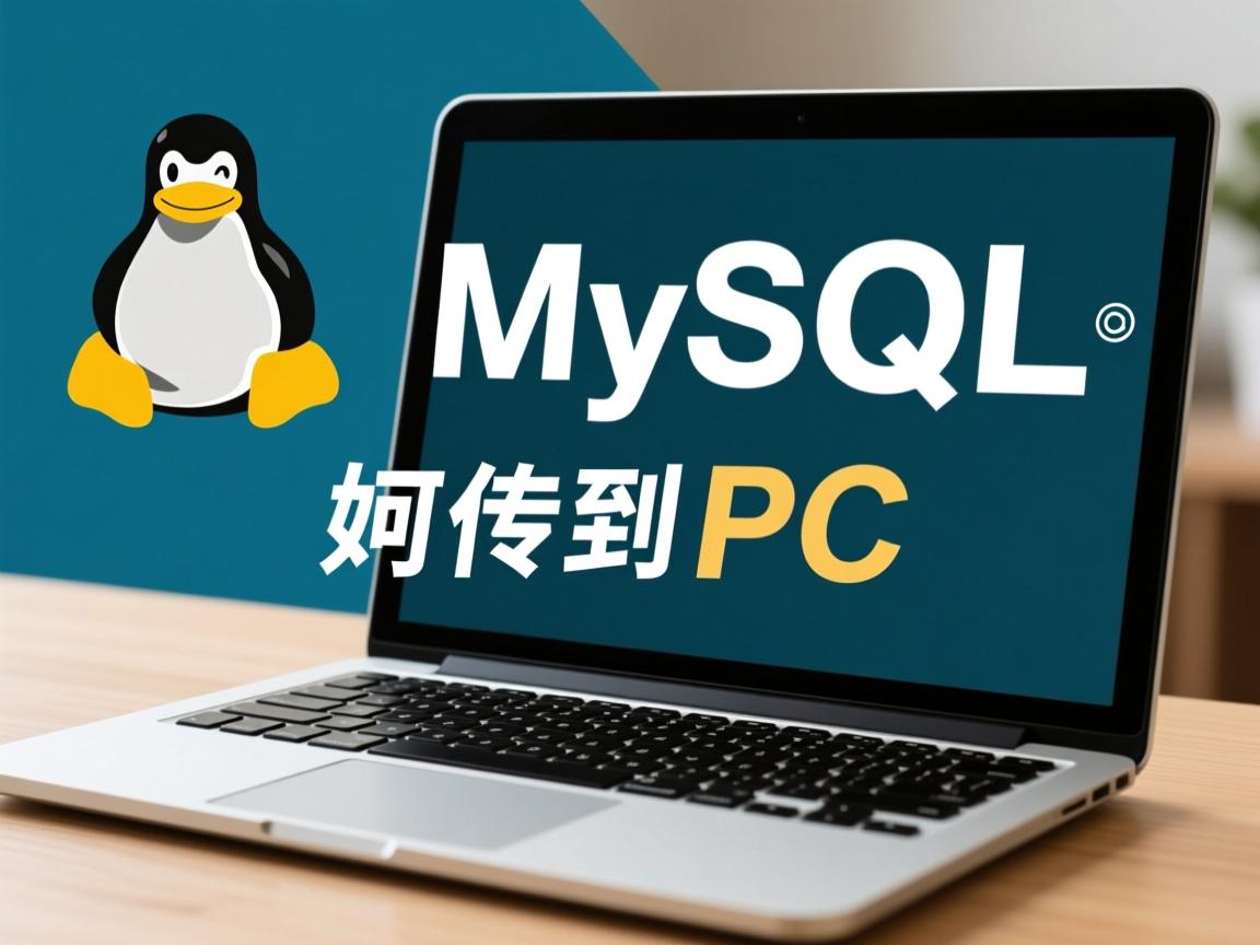Linux下MySQL如何传到PC?  第2张 Linux下MySQL如何传到PC?  第2张