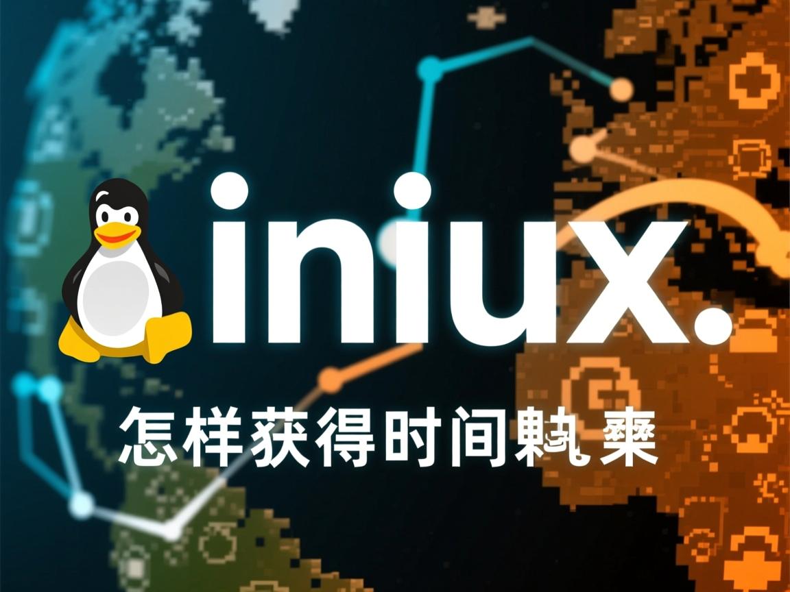 Linux怎样获取时间戳  第2张