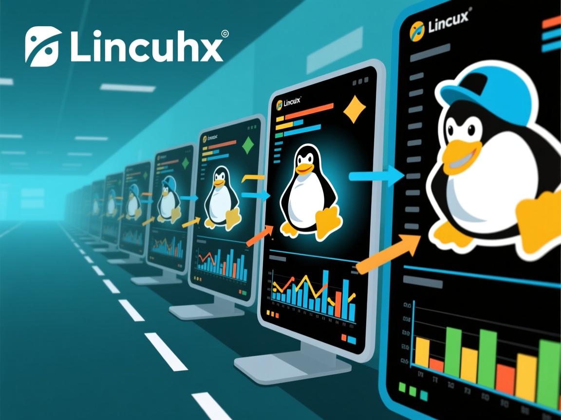 Linux如何运行多个进程?  第2张 Linux如何运行多个进程?  第2张