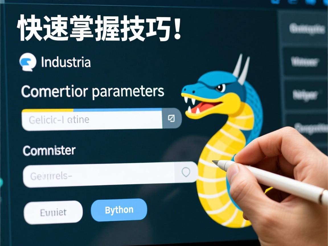 Python如何读取命令行参数?快速掌握技巧  第1张 Python如何读取命令行参数?快速掌握技巧  第1张