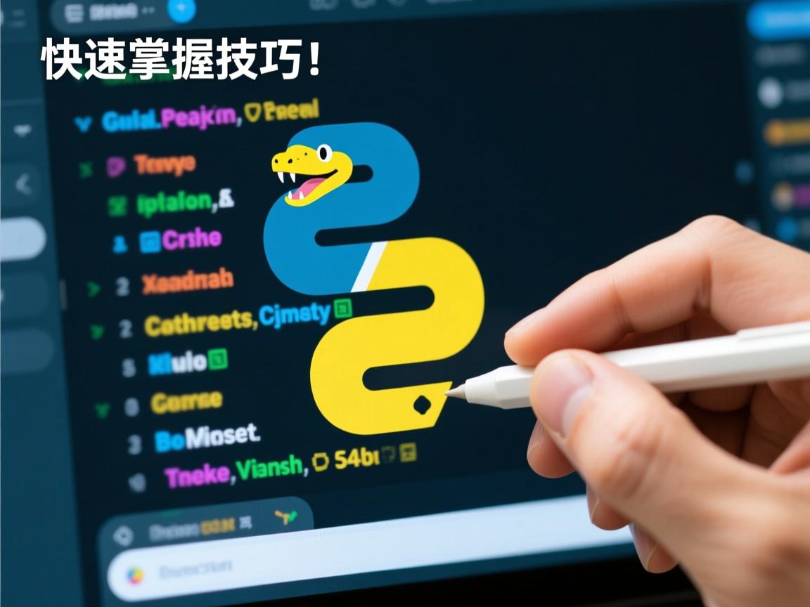 Python如何读取命令行参数?快速掌握技巧  第2张 Python如何读取命令行参数?快速掌握技巧  第2张