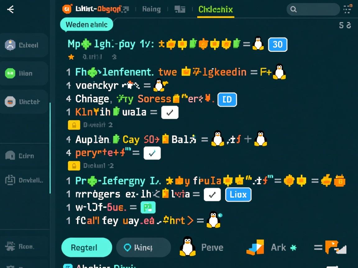 Linux命令如何查询进程组ID  第2张 Linux命令如何查询进程组ID  第2张
