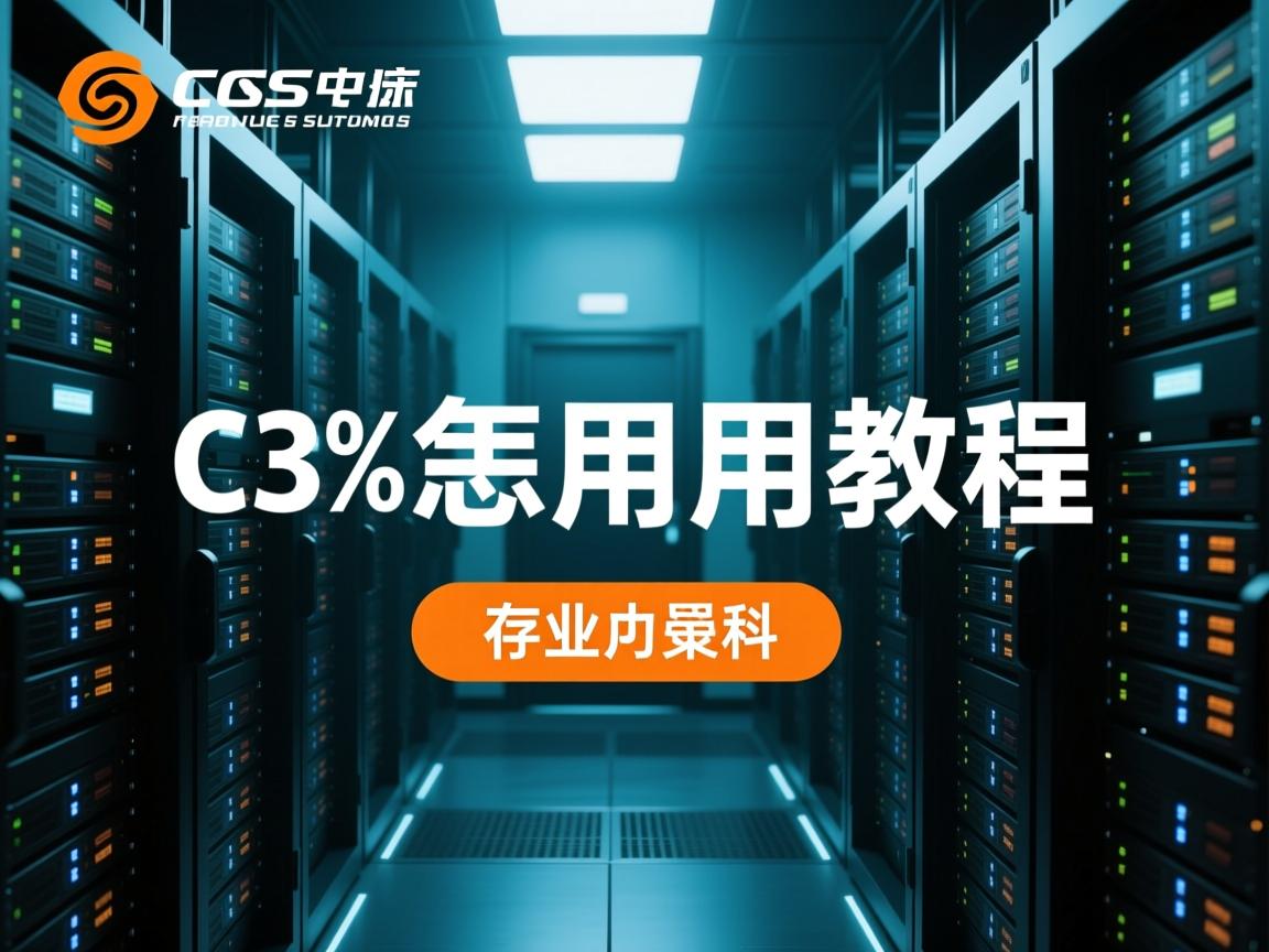 CS游戏服务器租用教程  第3张