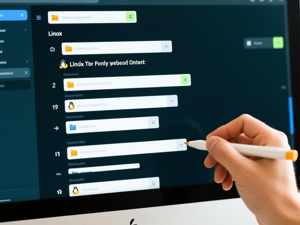 Linux如何快速批量替换文件内容  第3张 Linux如何快速批量替换文件内容  第3张