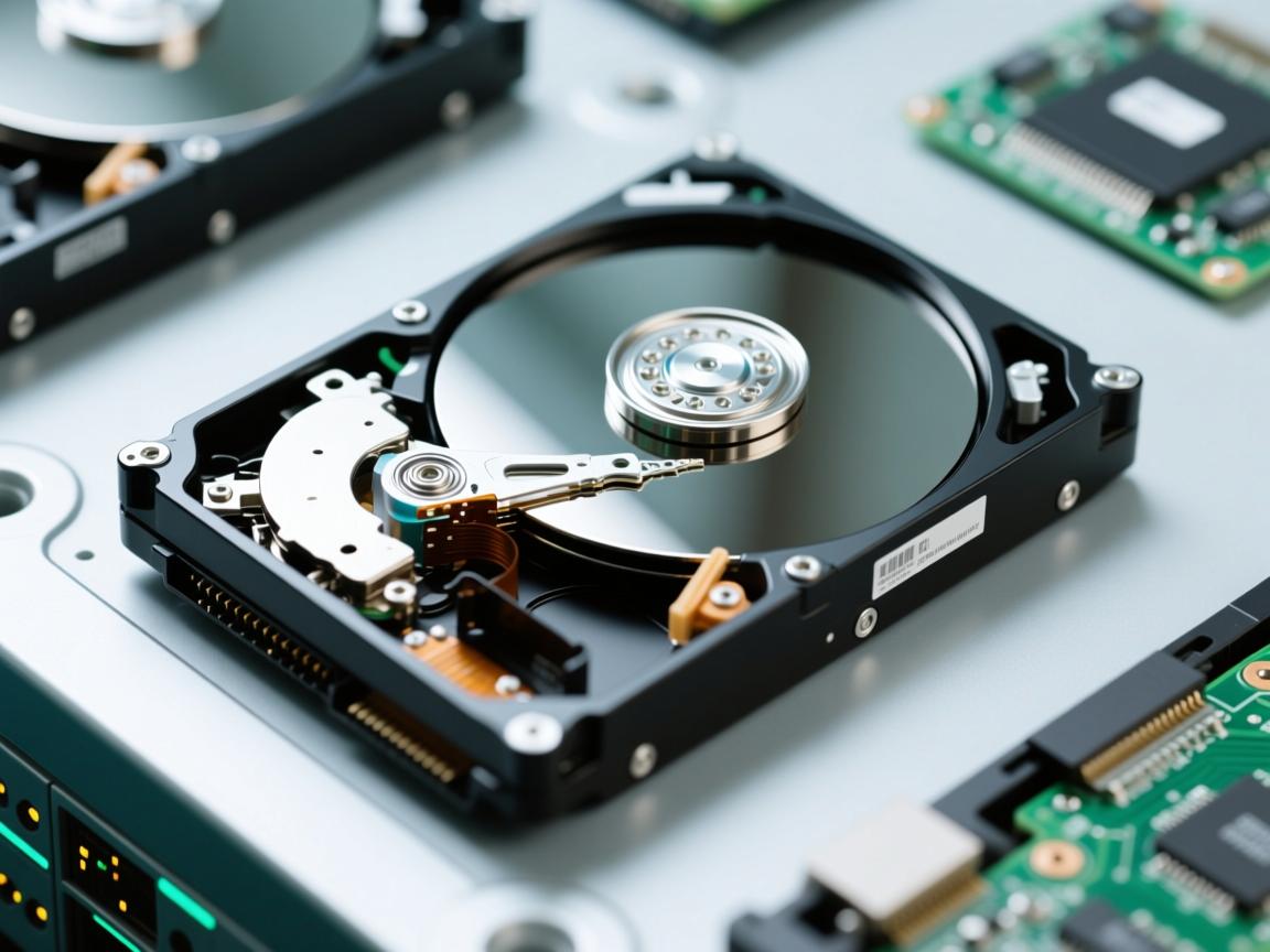 曙光服务器硬盘驱动如何下载安装?  第2张 曙光服务器硬盘驱动如何下载安装?  第2张