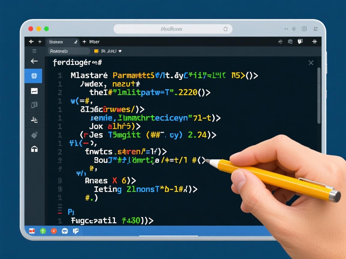 如何获取命令行参数?  第3张 如何获取命令行参数?  第3张