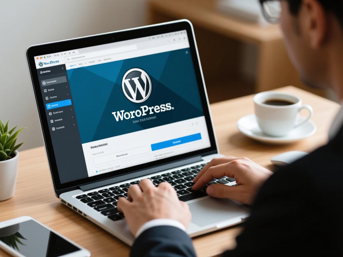 WordPress网站卡顿怎么优化？