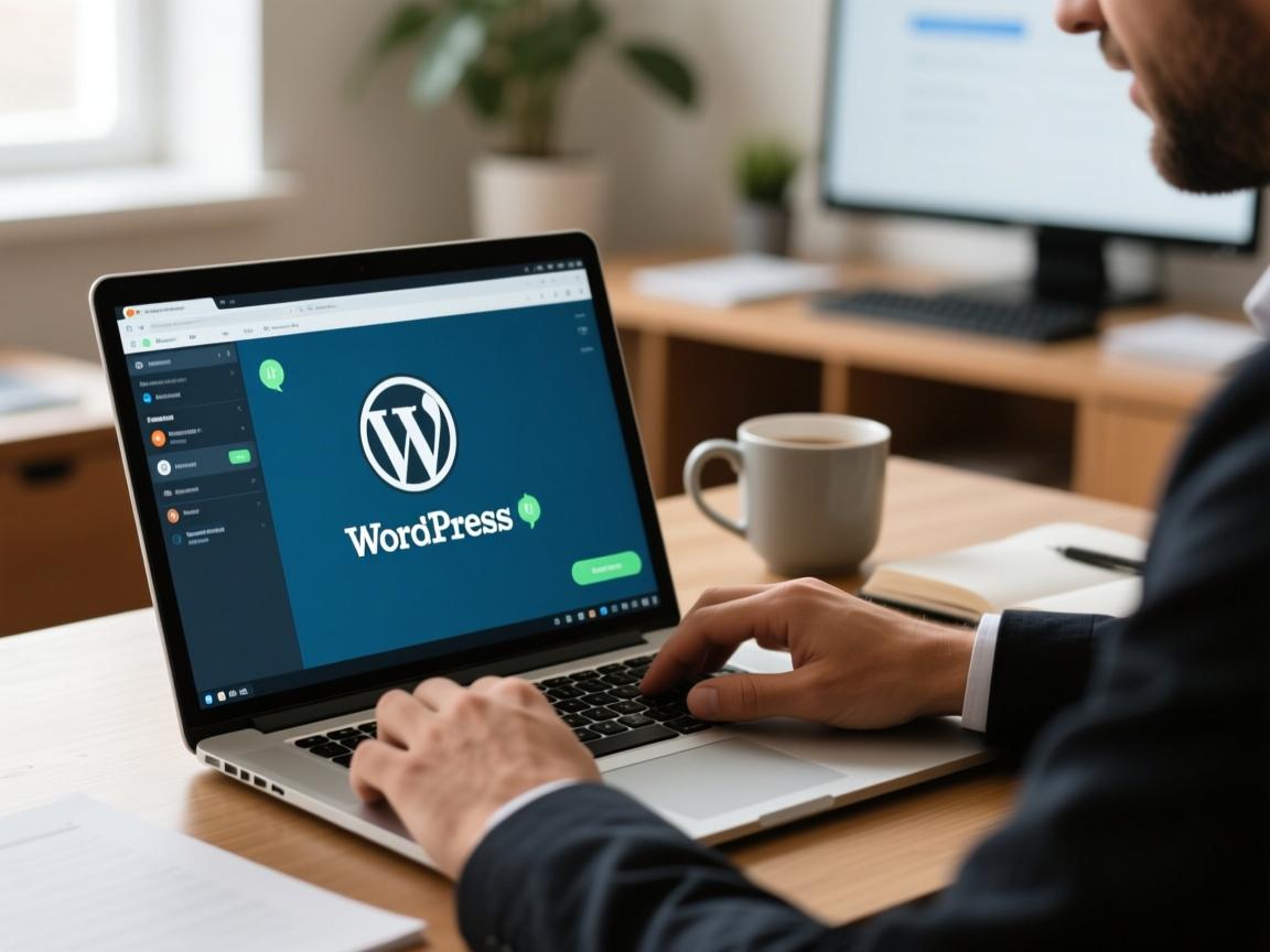 WordPress网站卡顿怎么优化?  第2张 WordPress网站卡顿怎么优化?  第2张