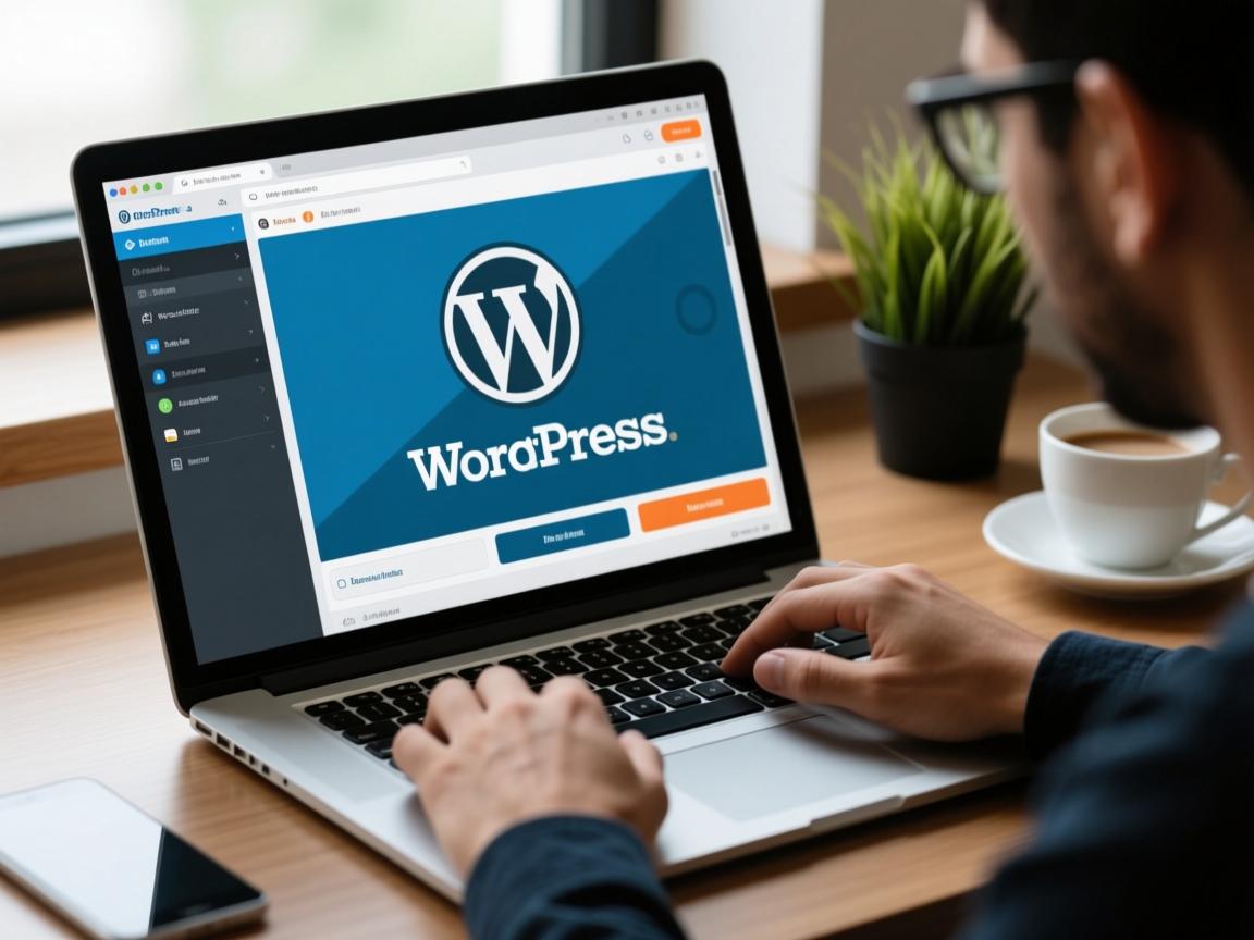 WordPress网站卡顿怎么优化?  第3张 WordPress网站卡顿怎么优化?  第3张