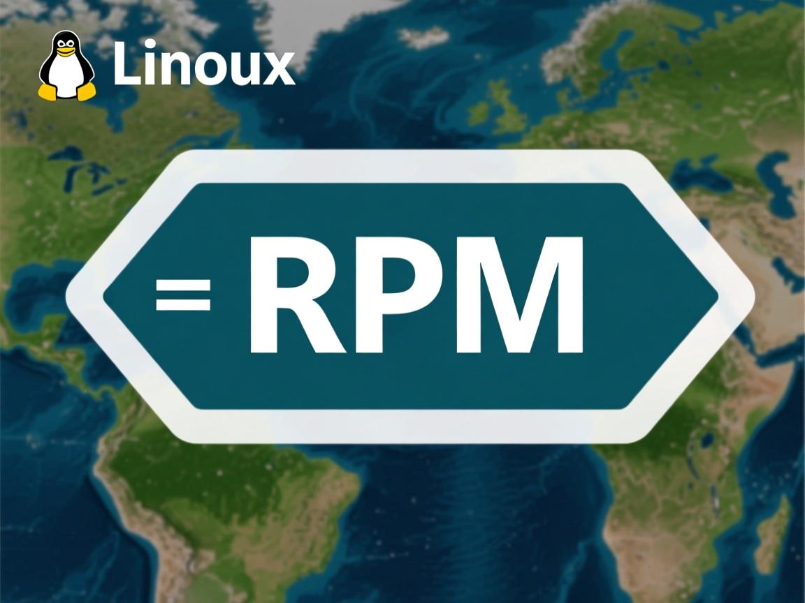 Linux如何升级RPM版本?  第3张 Linux如何升级RPM版本?  第3张