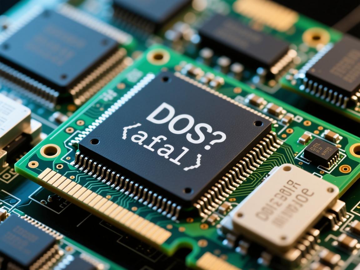 DOS命令怎么查内存? 第2张 DOS命令怎么查内存? 第2张