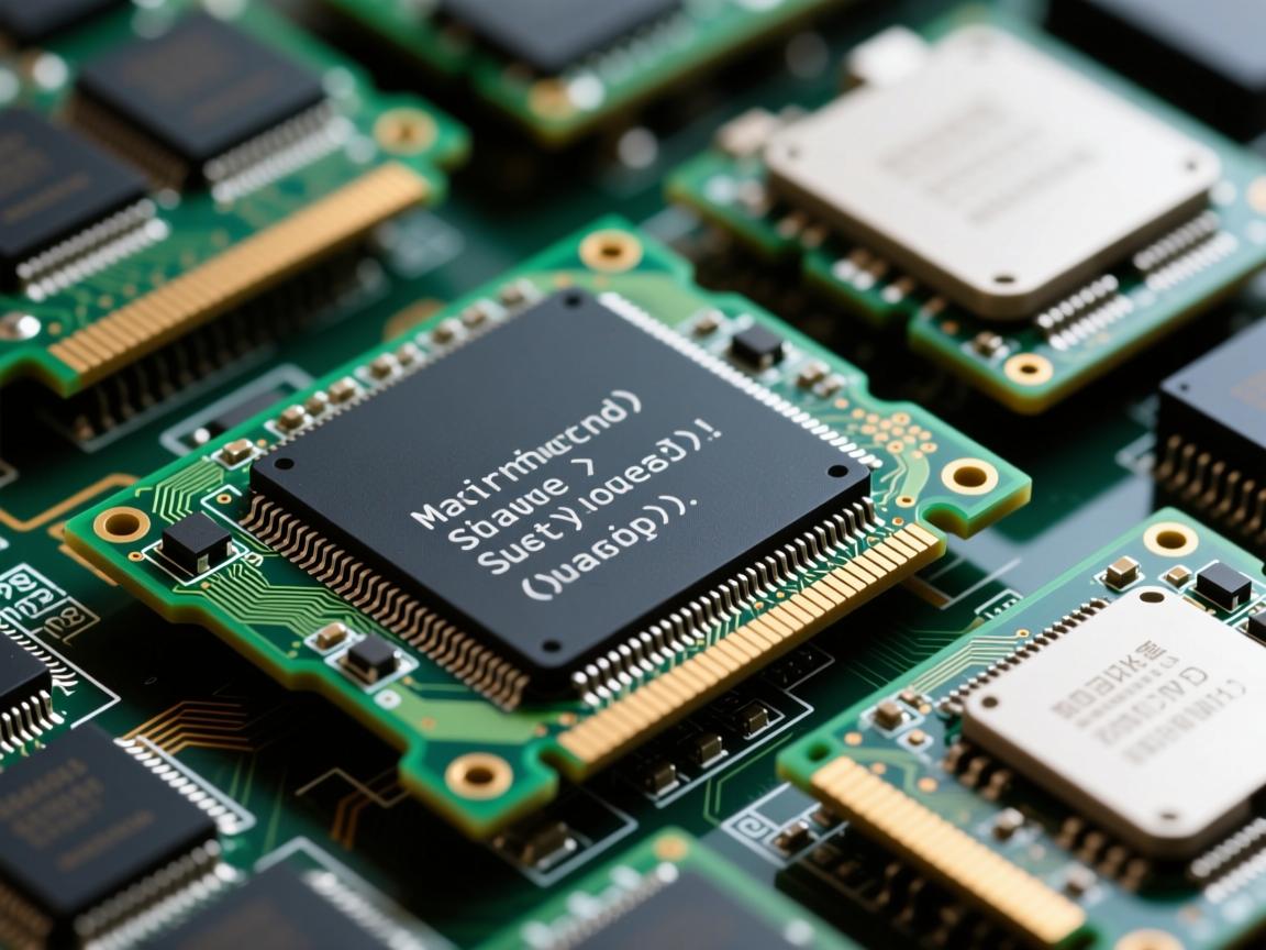 DOS命令怎么查内存? 第3张 DOS命令怎么查内存? 第3张