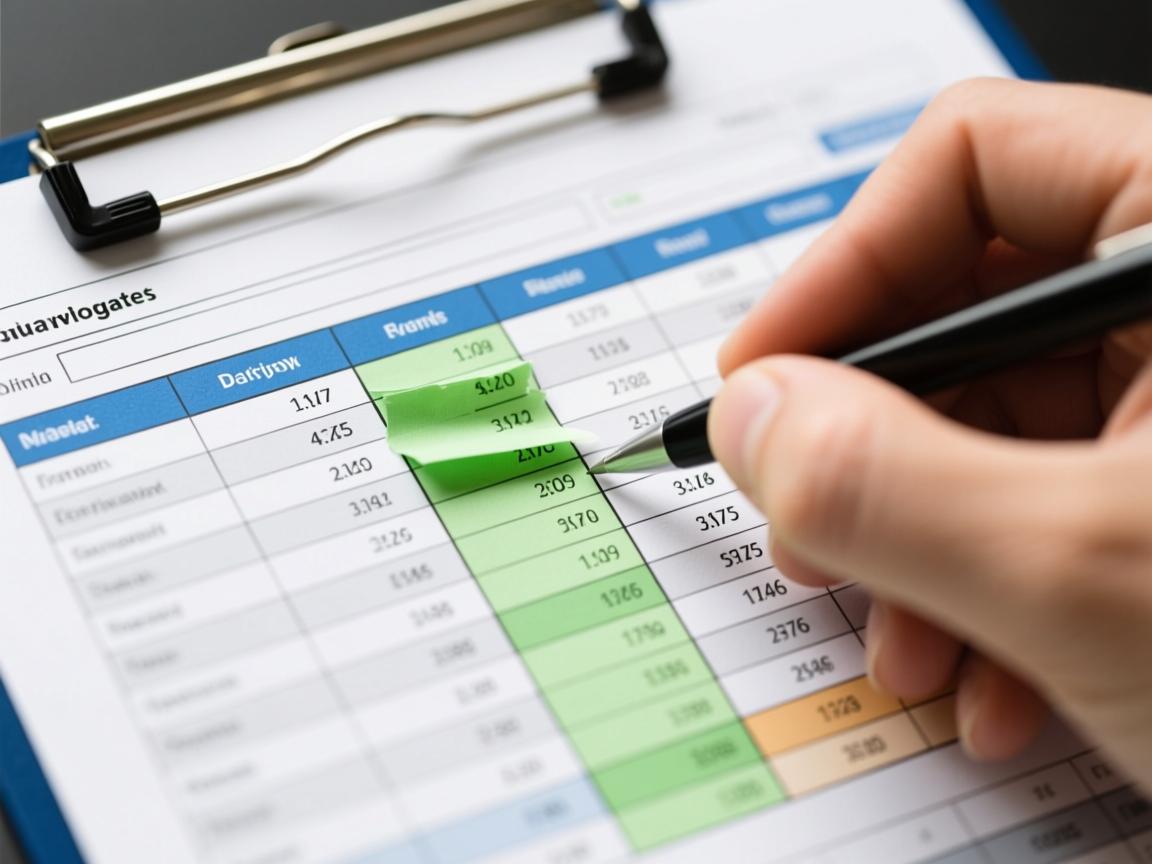 误删表格数据如何找回,表格数据恢复方法有哪些,如何找回丢失的表格数据  第3张 误删表格数据如何找回,表格数据恢复方法有哪些,如何找回丢失的表格数据  第3张