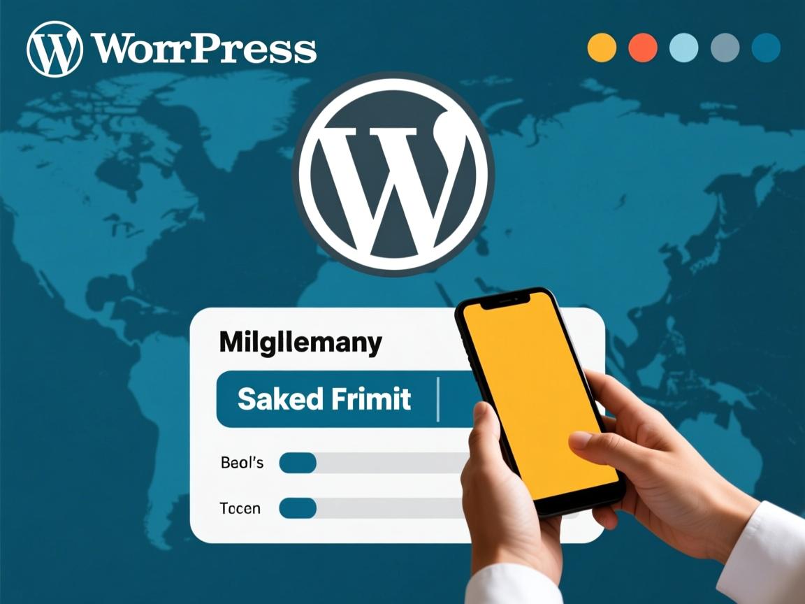 WordPress如何修改上传大小限制？  第3张