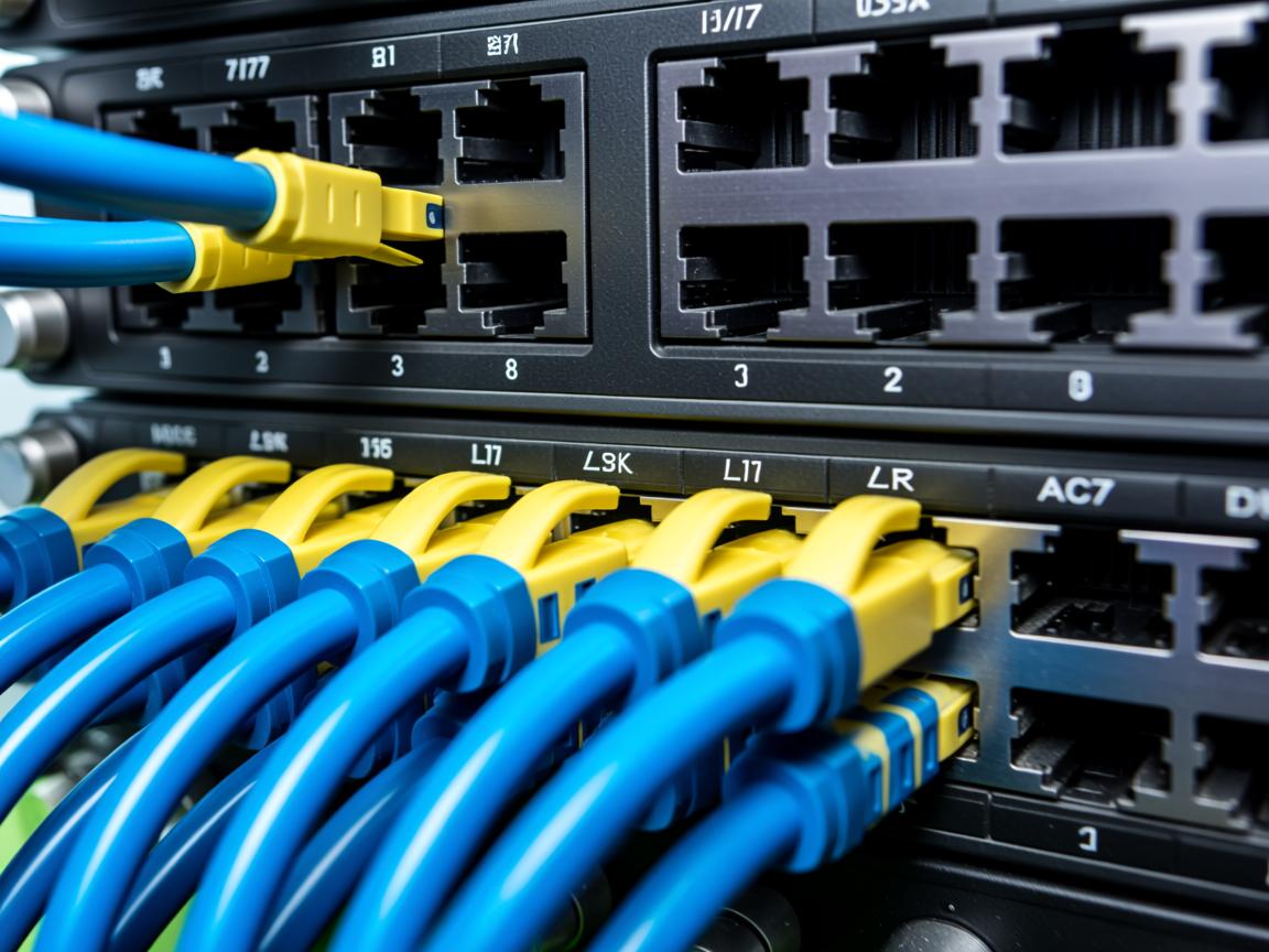 如何用命令行配置路由器