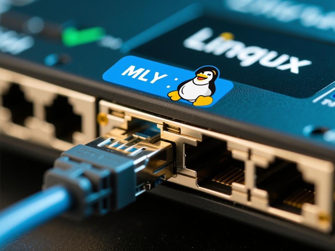 Linux如何快速修改网卡MAC地址?  第2张 Linux如何快速修改网卡MAC地址?  第2张