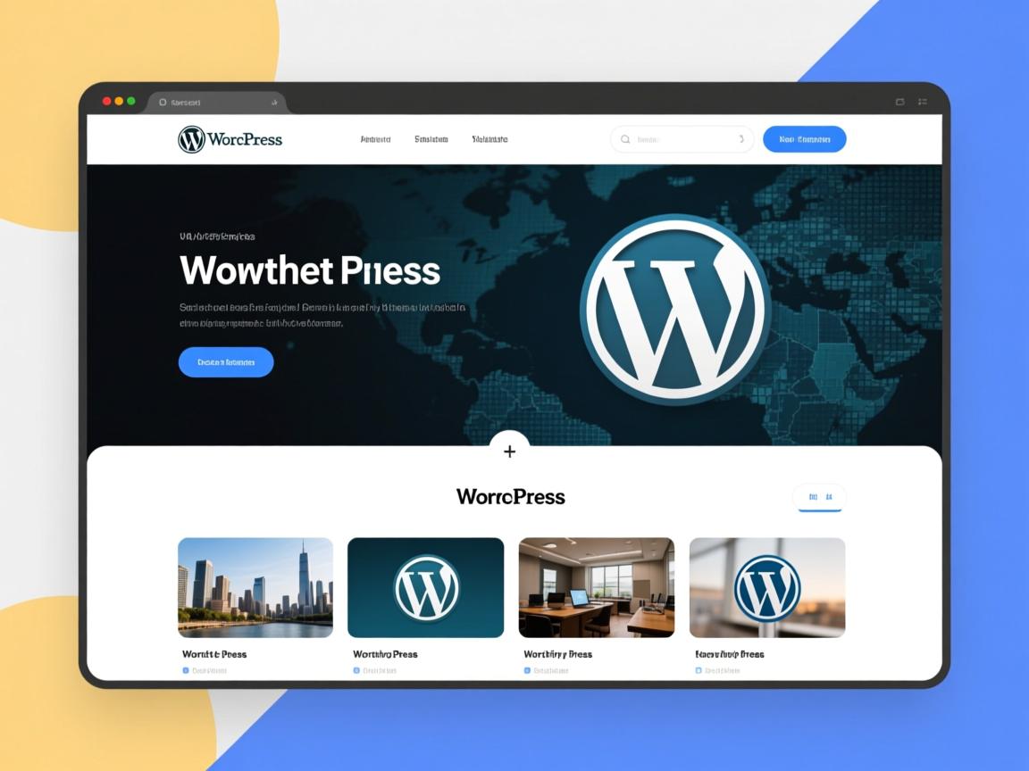 如何查看WordPress网站使用主题？  第2张