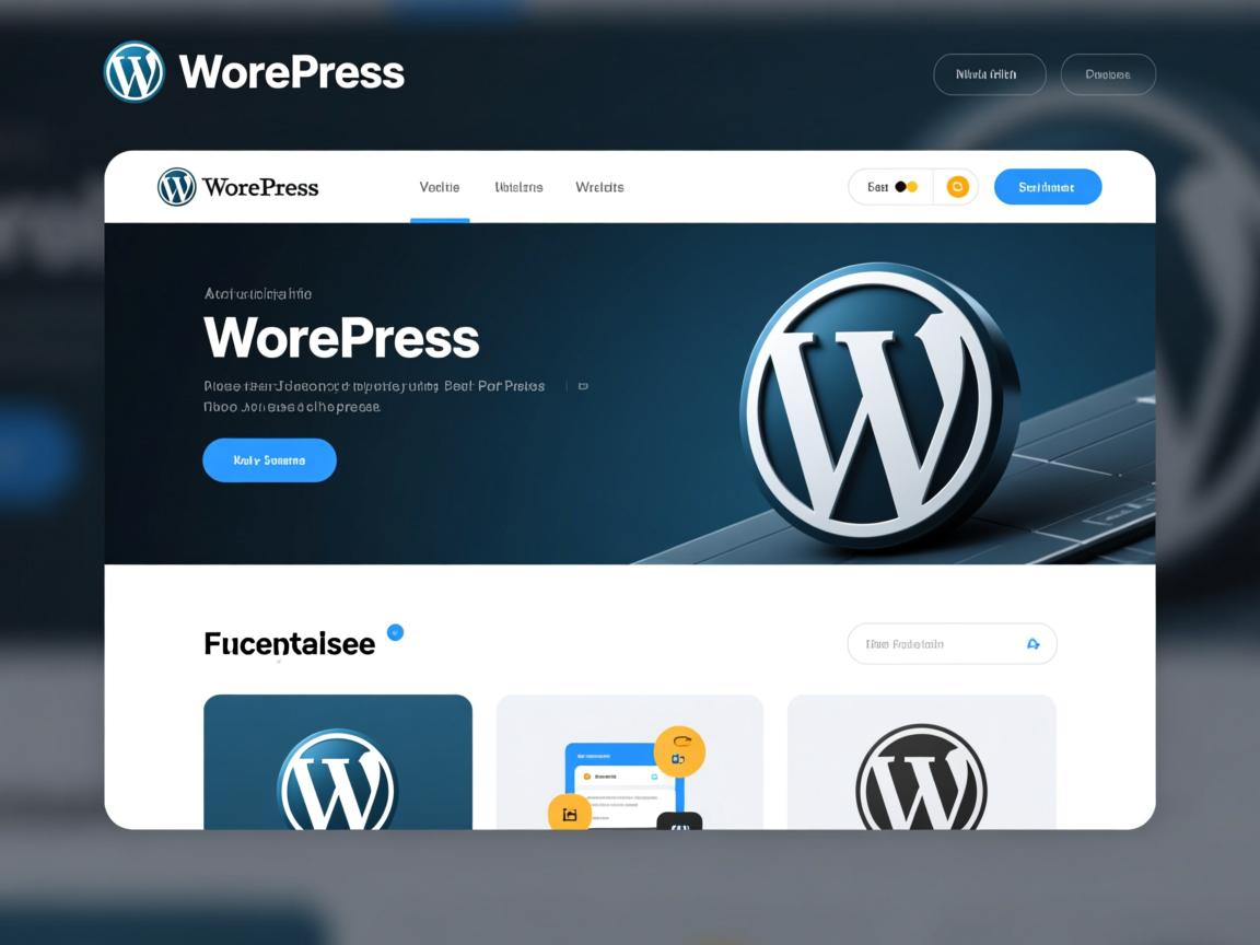 如何查看WordPress网站使用主题？  第3张