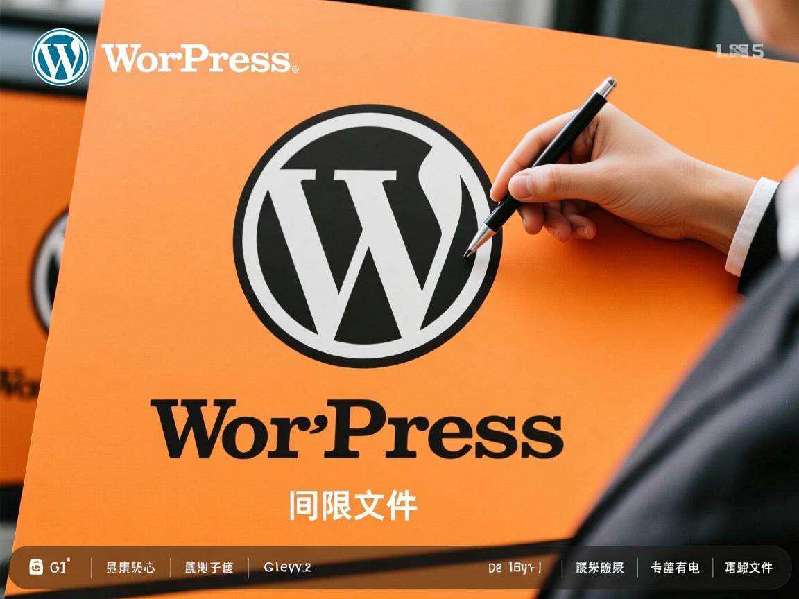 WordPress上传文件大小受限怎么破?  第2张 WordPress上传文件大小受限怎么破?  第2张