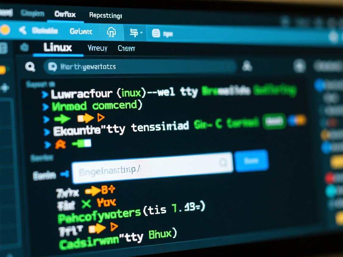 Linux禁用tty终端命令  第1张