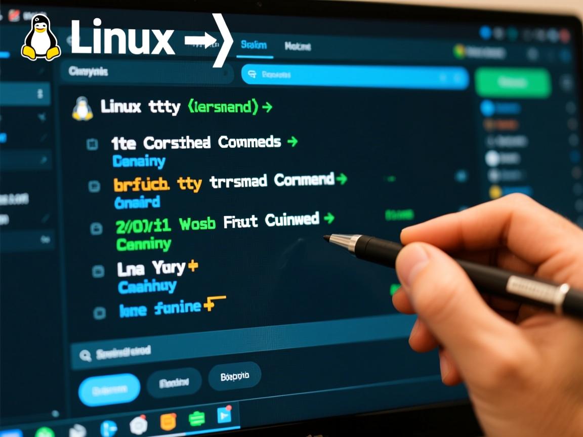 Linux禁用tty终端命令  第3张