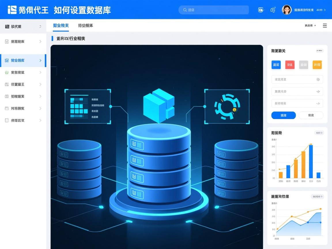 组态王如何设置数据库  第2张 组态王如何设置数据库  第2张