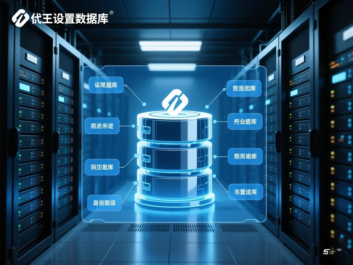 组态王如何设置数据库  第3张 组态王如何设置数据库  第3张