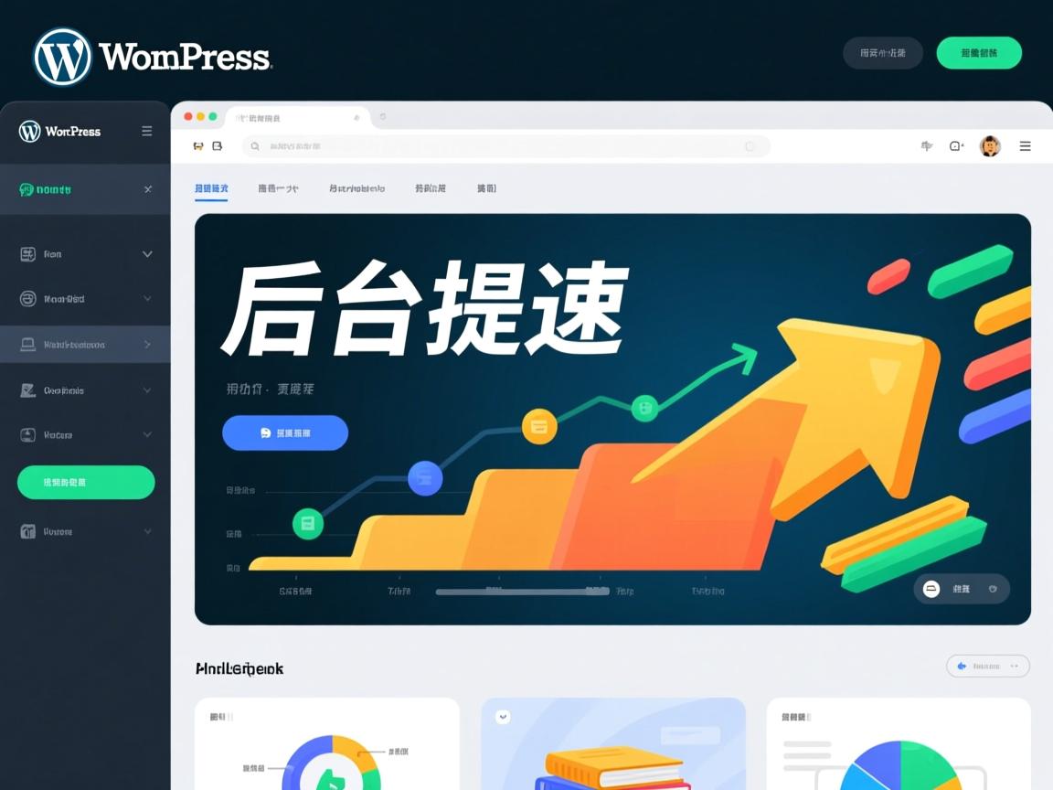 WordPress后台卡顿怎样提速？  第3张