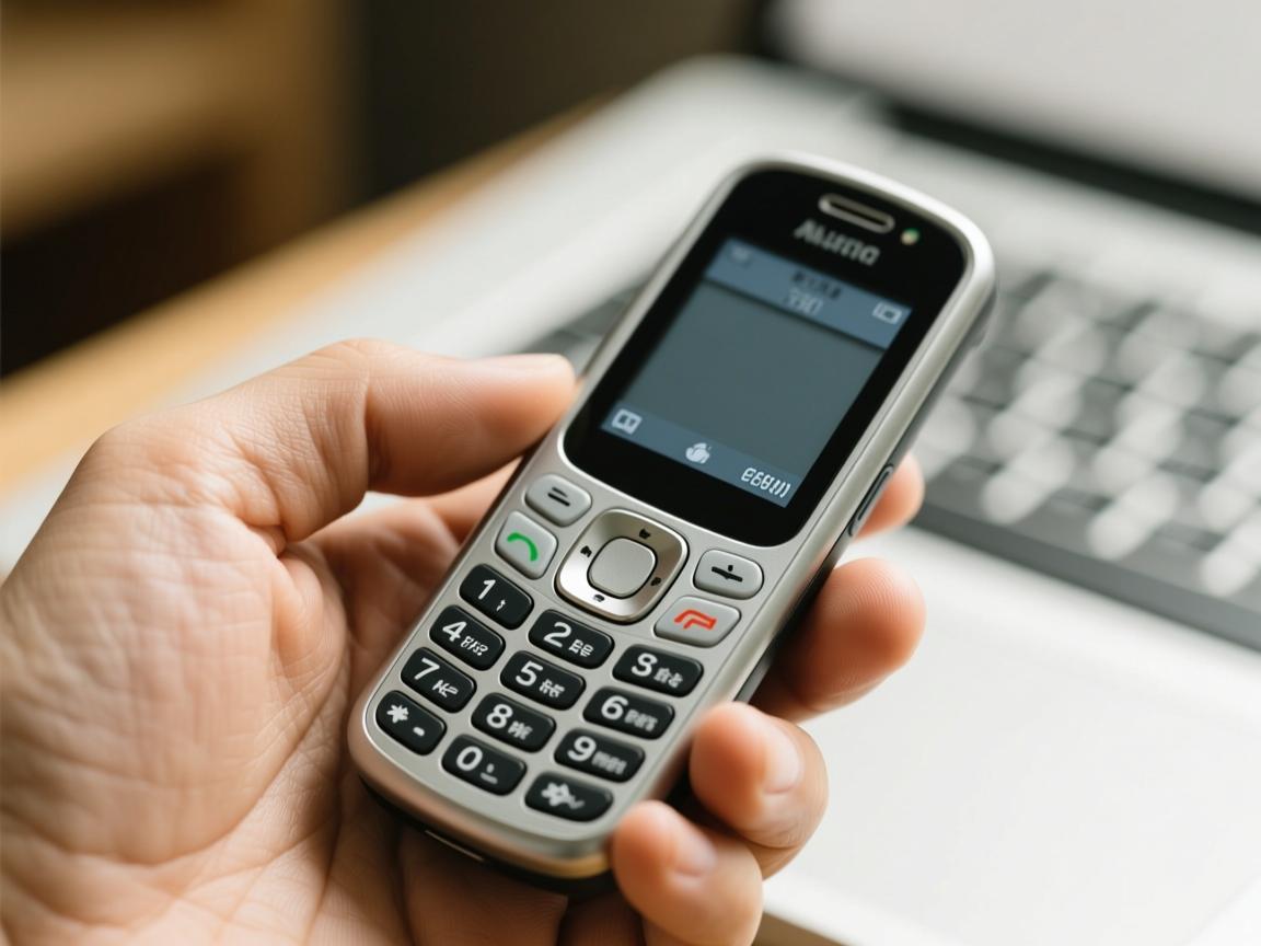 老年机太卡怎么办?  第1张 老年机太卡怎么办?  第1张