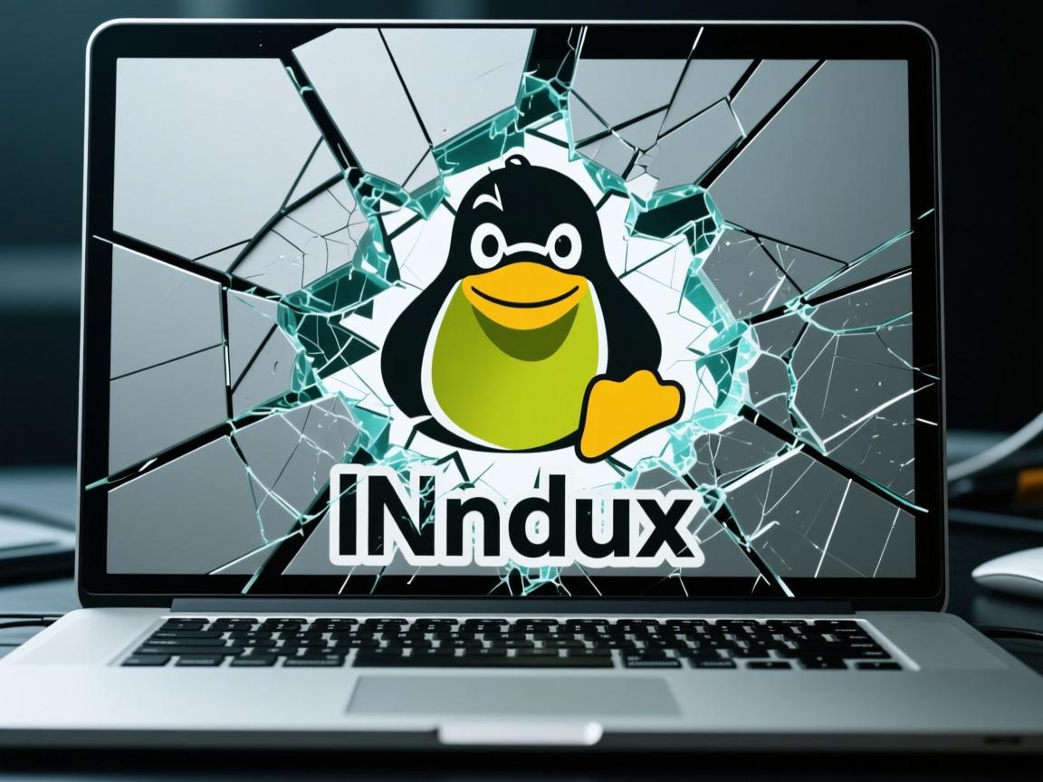 怎样让Linux系统瞬间崩溃？