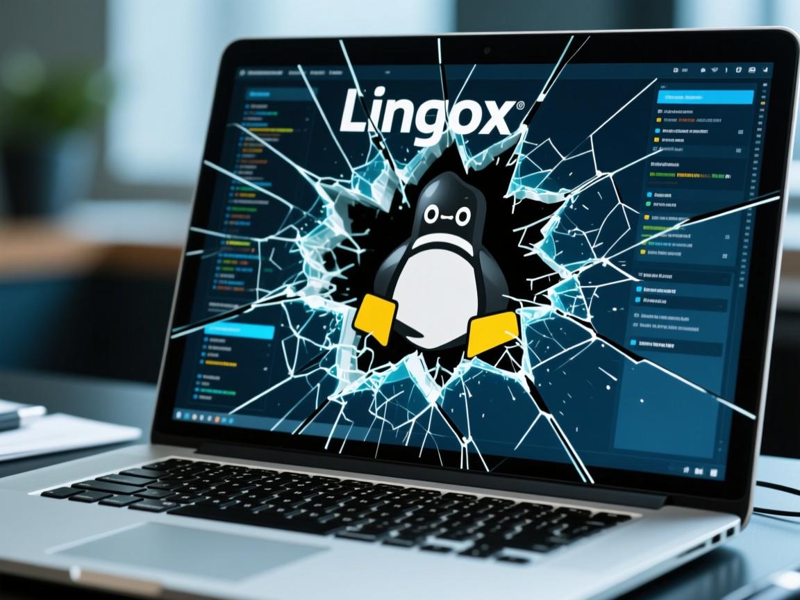 怎样让Linux系统瞬间崩溃?  第2张 怎样让Linux系统瞬间崩溃?  第2张