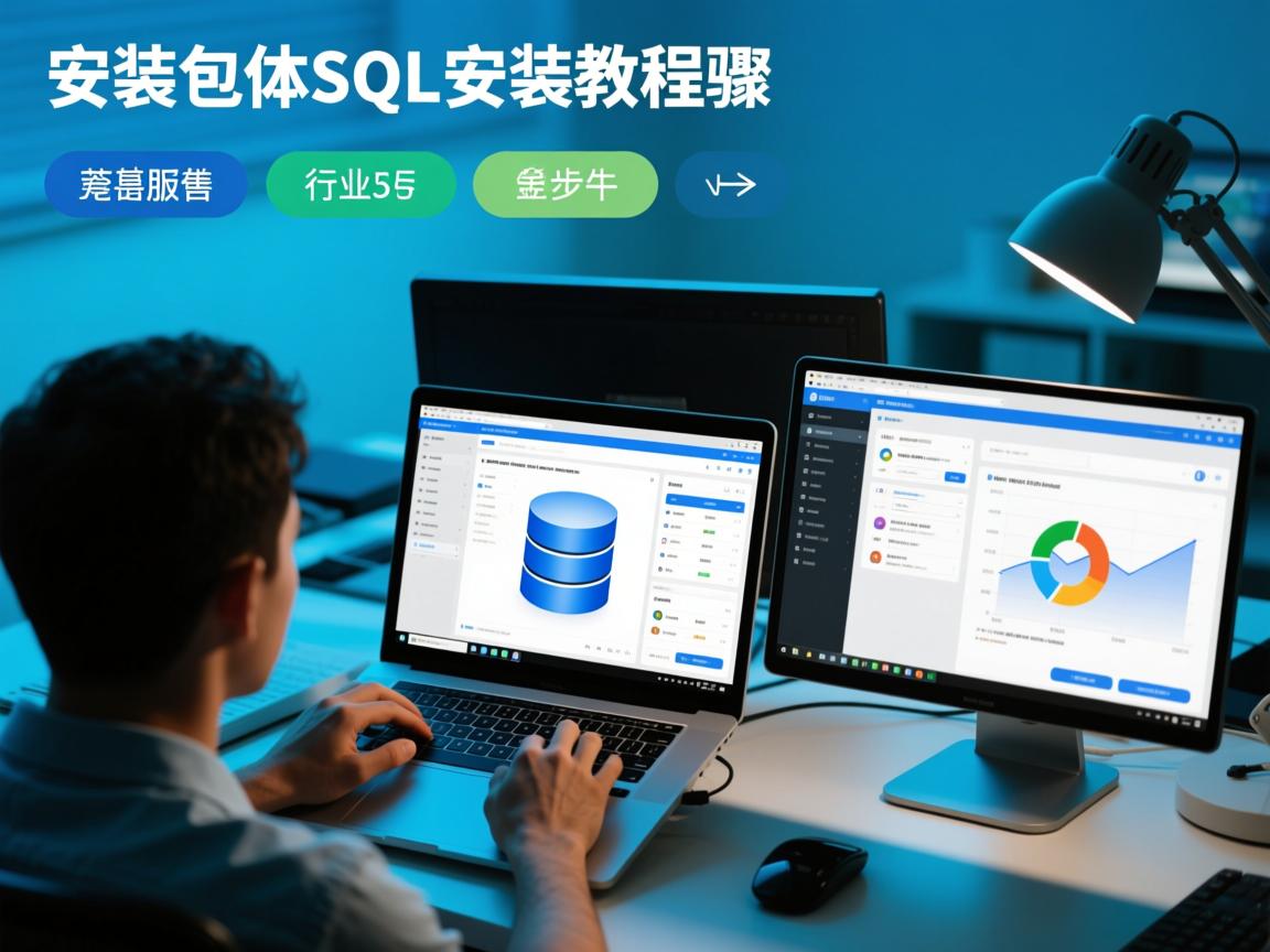 如何安装科脉SQL数据库?安装教程步骤  第2张 如何安装科脉SQL数据库?安装教程步骤  第2张