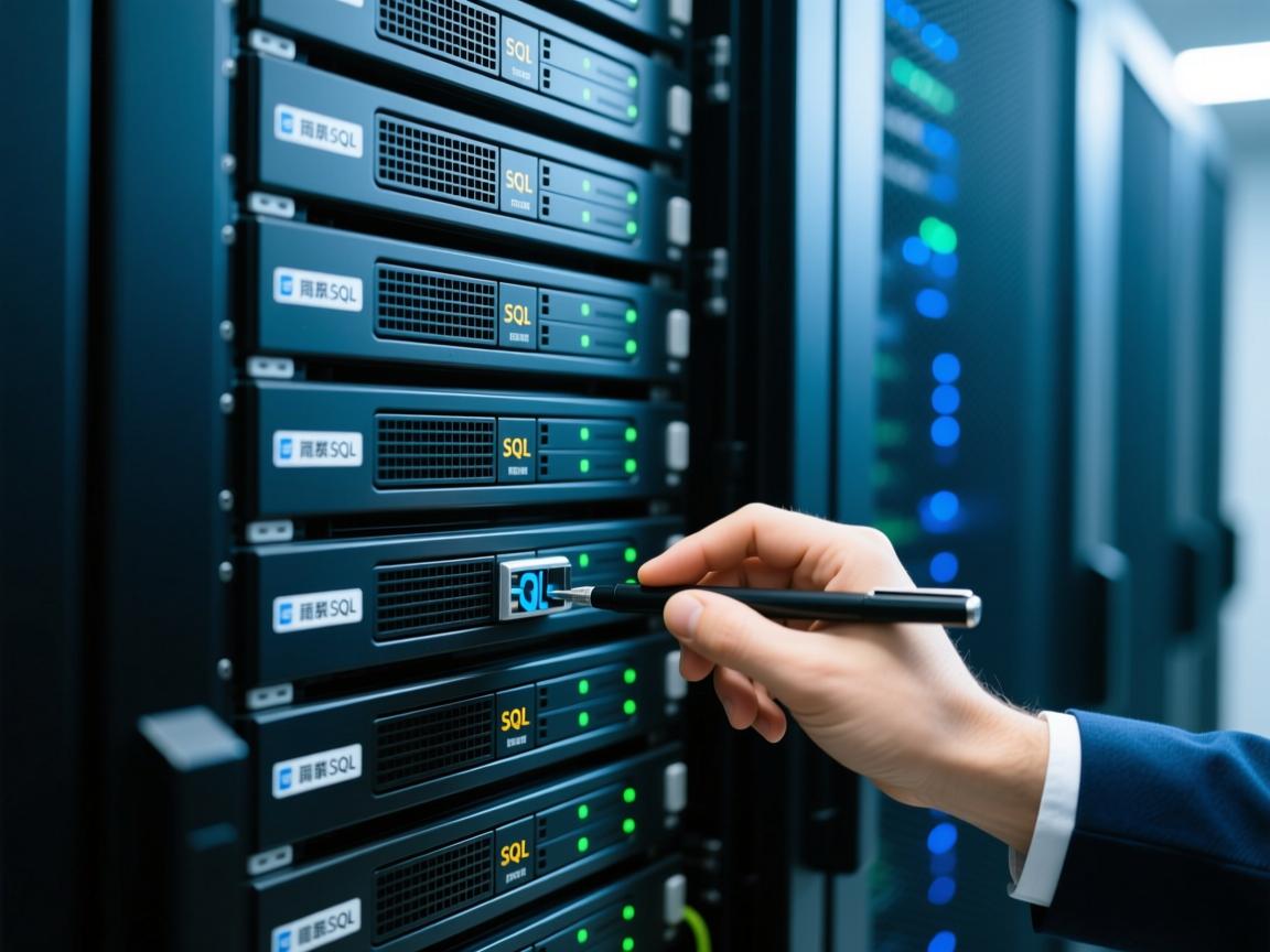 如何安装科脉SQL数据库?安装教程步骤  第3张 如何安装科脉SQL数据库?安装教程步骤  第3张