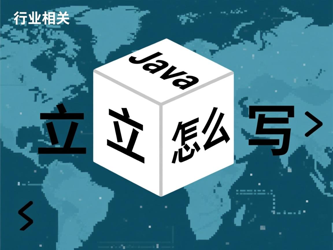 Java立方怎么写  第2张 Java立方怎么写  第2张