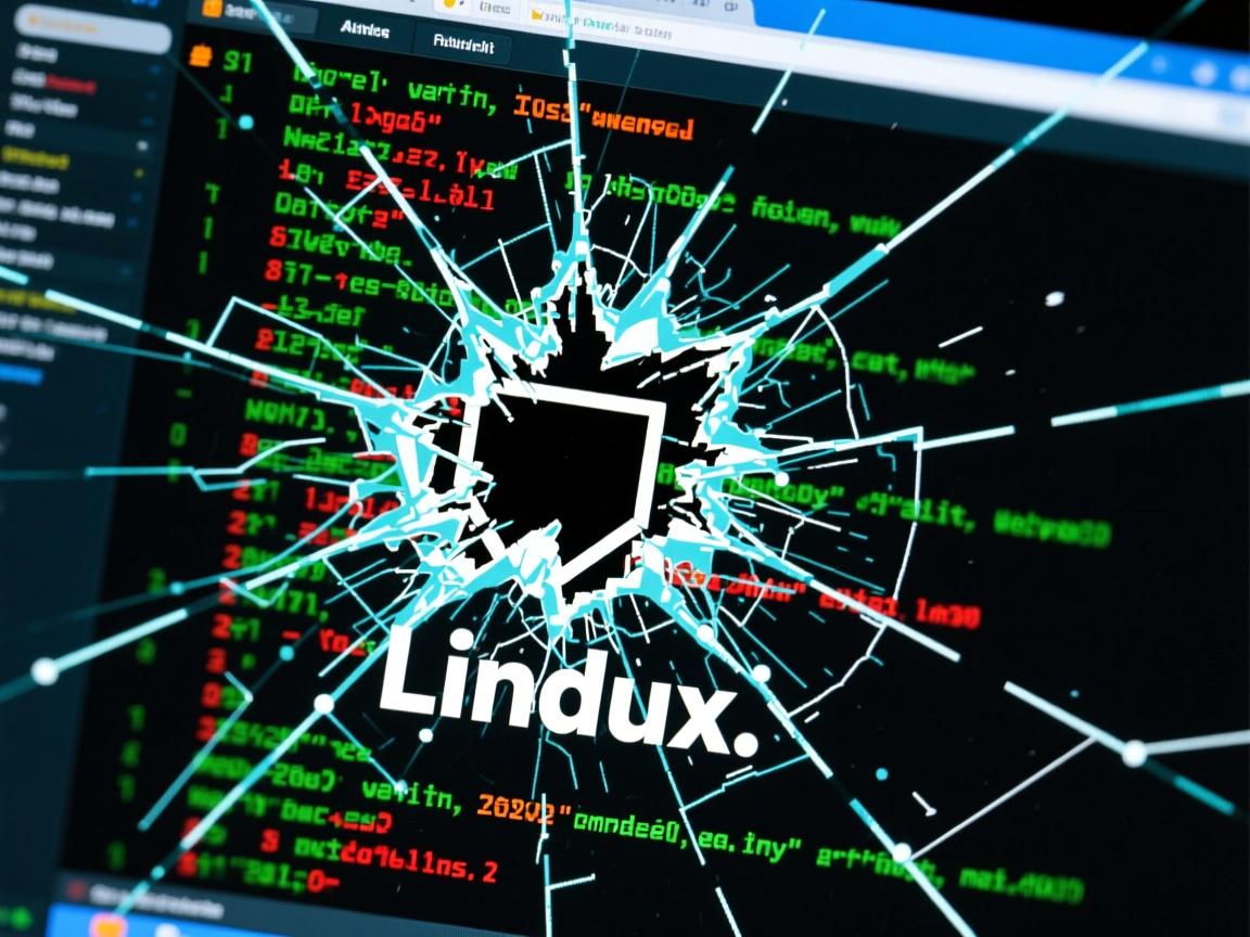 Linux系统崩溃日志在哪找  第2张 Linux系统崩溃日志在哪找  第2张