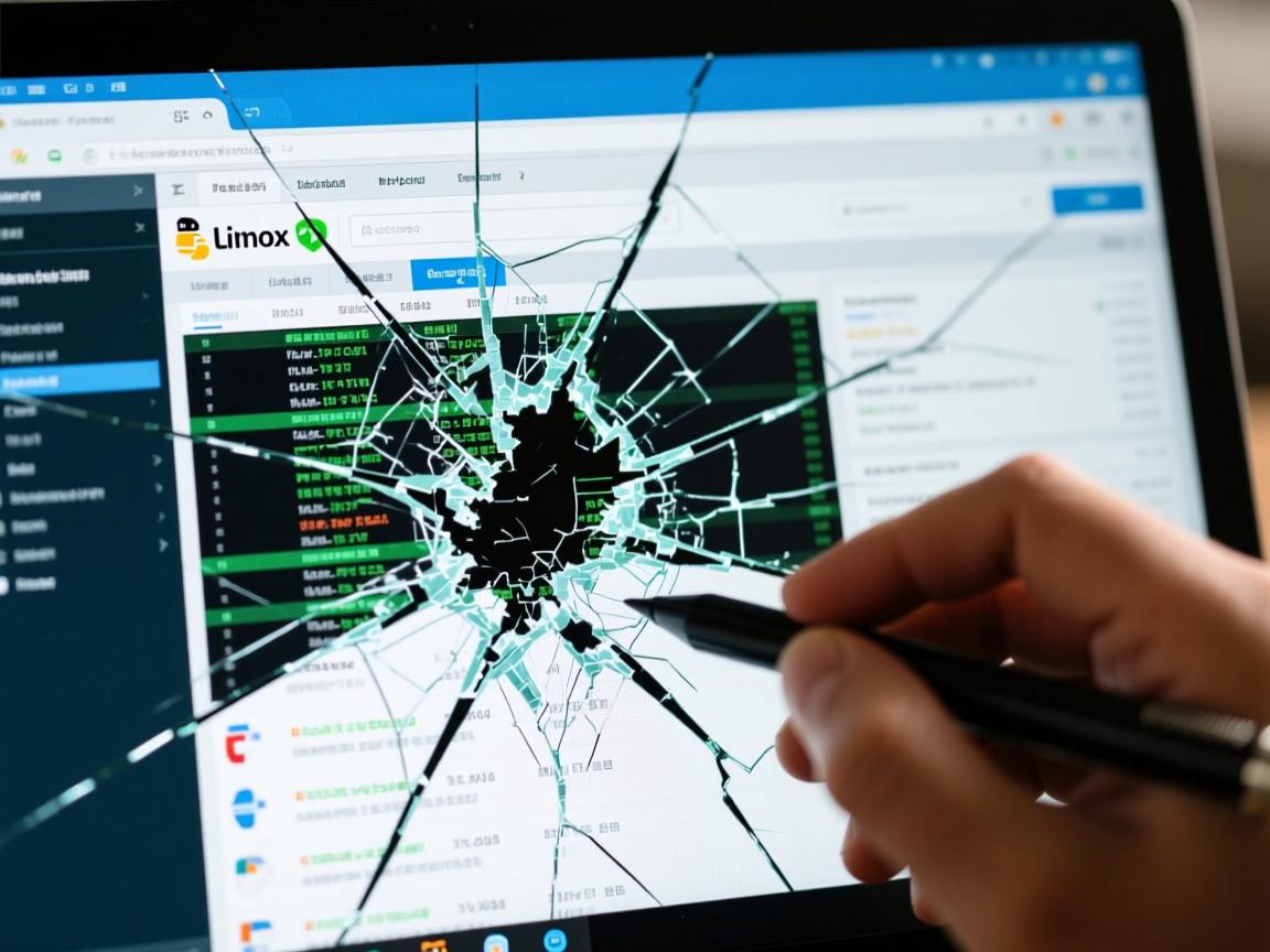 Linux系统崩溃日志在哪找  第1张 Linux系统崩溃日志在哪找  第1张