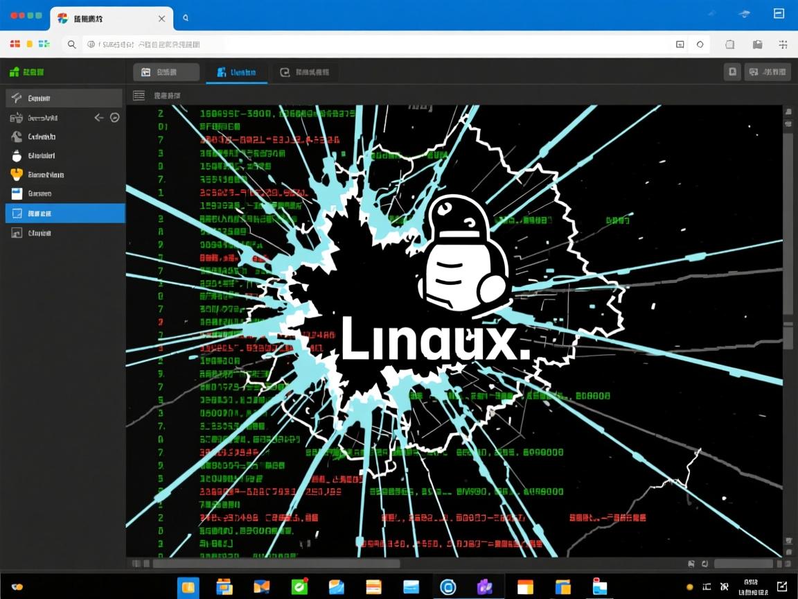 Linux系统崩溃日志在哪找  第3张 Linux系统崩溃日志在哪找  第3张