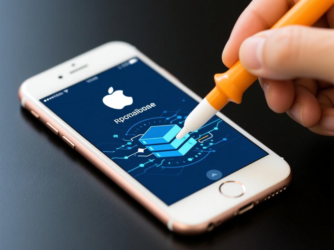 苹果7如何清理程序数据库？  第3张