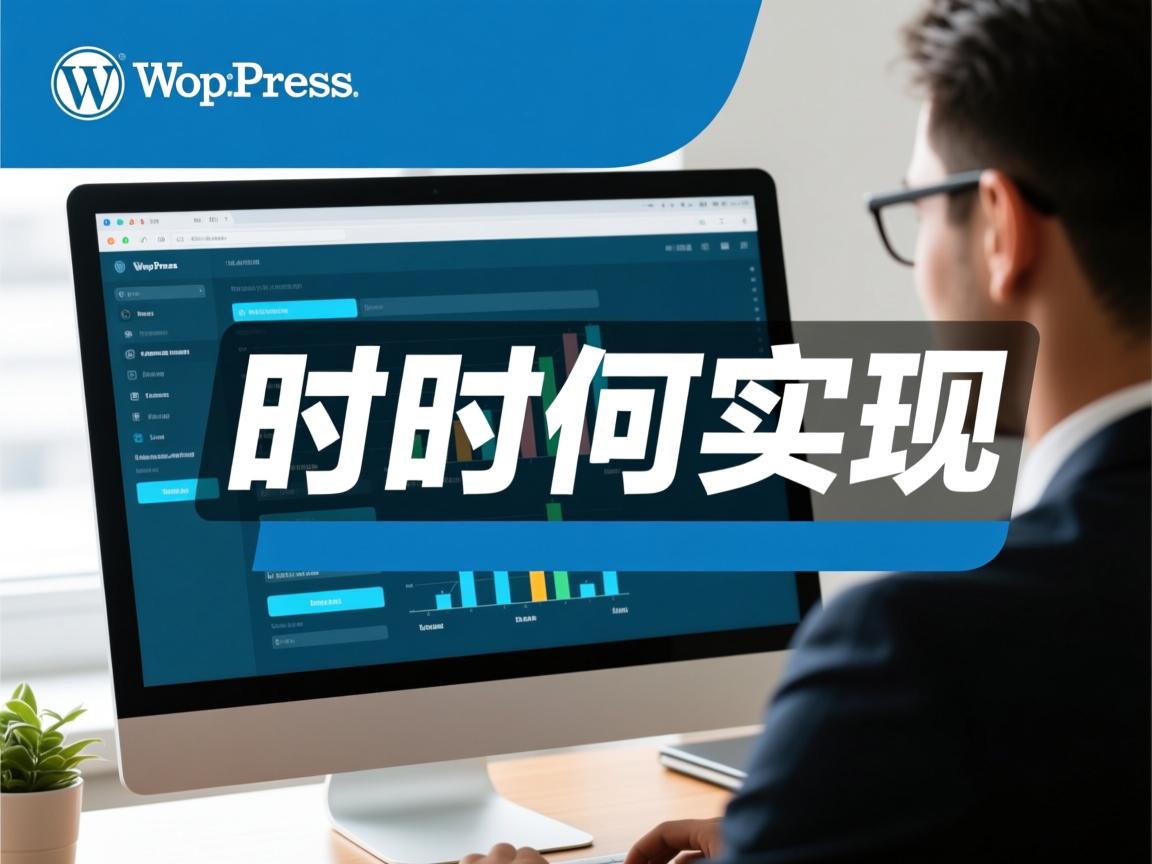 WordPress定时任务如何实现  第2张 WordPress定时任务如何实现  第2张