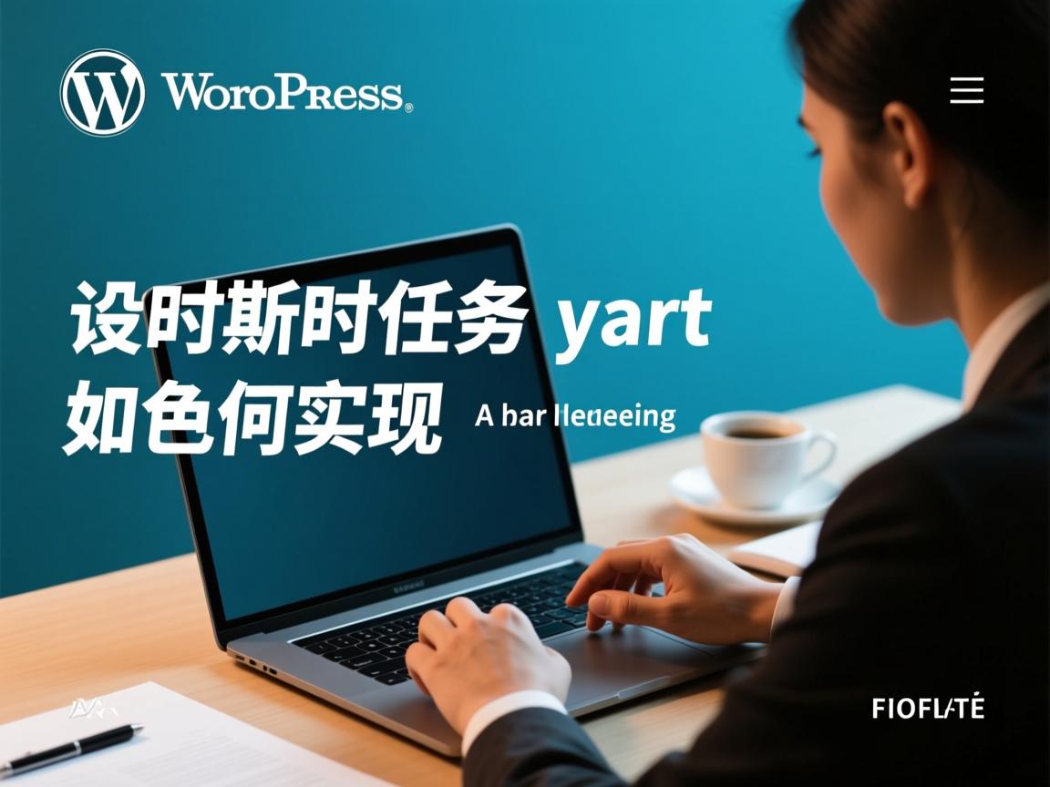 WordPress定时任务如何实现  第1张 WordPress定时任务如何实现  第1张