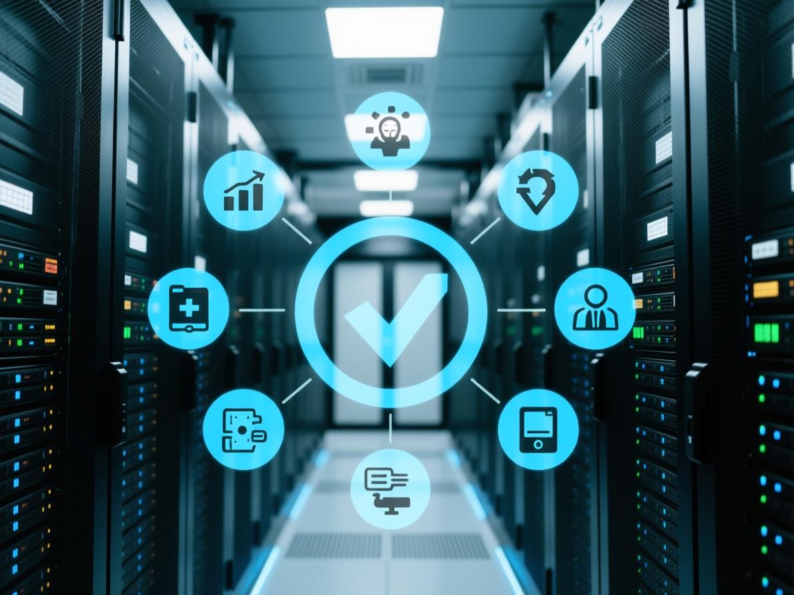 数据处理如何正确选择数据库?  第1张 数据处理如何正确选择数据库?  第1张