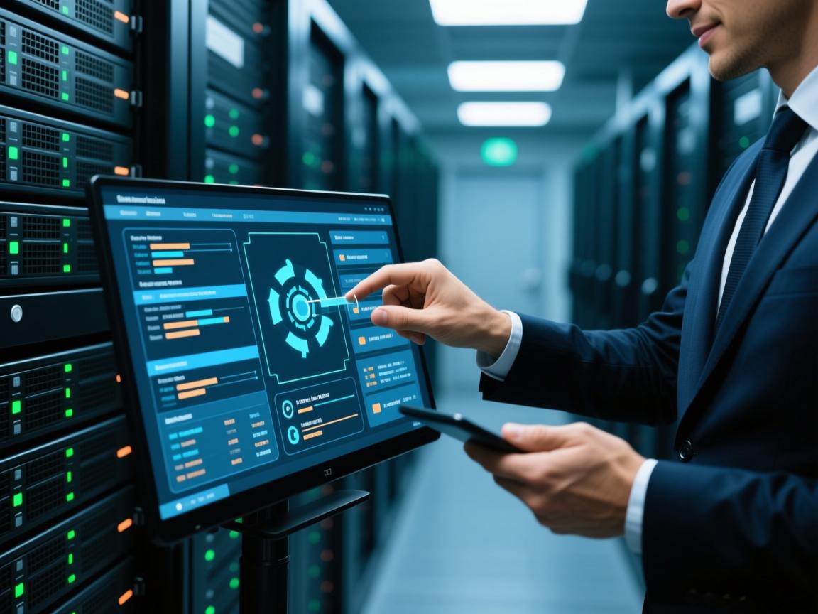 数据处理如何正确选择数据库?  第3张 数据处理如何正确选择数据库?  第3张