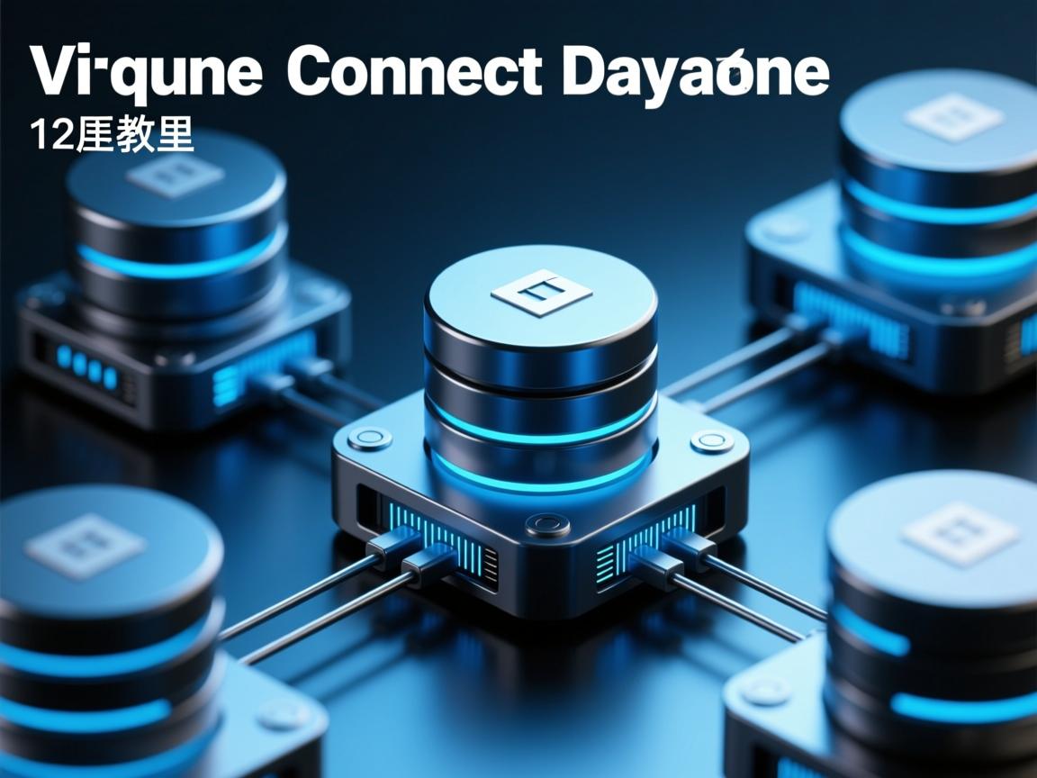 虚拟机连接数据库详细教程  第3张 虚拟机连接数据库详细教程  第3张