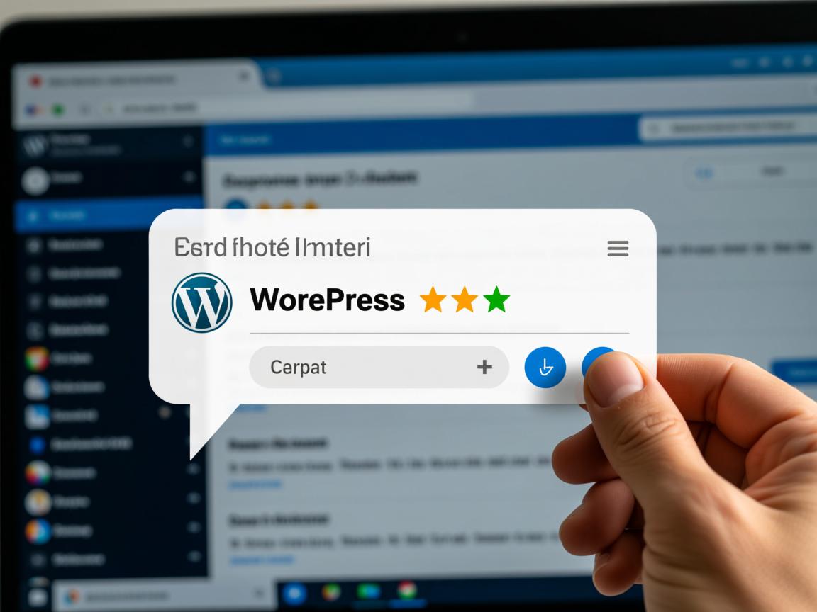 如何关闭WordPress评论  第2张 如何关闭WordPress评论  第2张